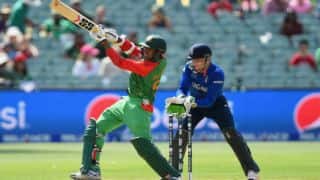 Bangladesh vs England, 1st ODI: Security tightened ahead of series opener